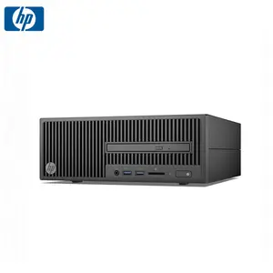 HP PC GA HP 280 G2 SFF I5-7500/1X8GB/240GB-SSD/ODD 1.108.006 έως 12 άτοκες Δόσεις