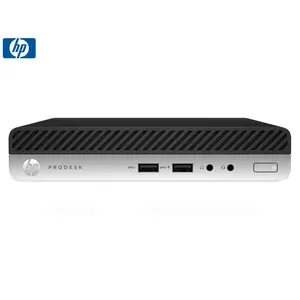 HP PC GA HP PRODESK 400 G3 DM I3-7100T/8GB/240GB-SSD 1.108.026 έως 12 άτοκες Δόσεις