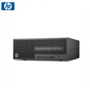HP PC GA+ HP 280 G2 SFF I7-7500/1X8GB/240GB-SSD/ODD 1.108.007 έως 12 άτοκες Δόσεις