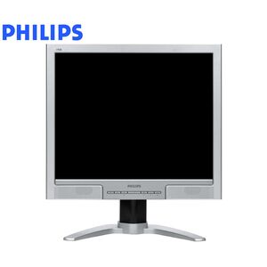 Philips MONITOR 19" TFT PHILIPS 190B8 BL-SL MU GA- 0.067.280 έως 12 άτοκες Δόσεις