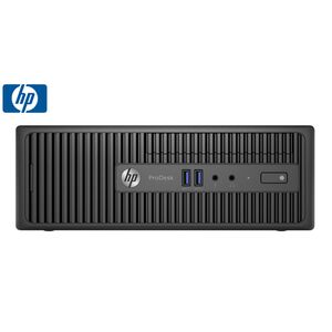 HP PC GA HP 400 G3 SFF I5-6500/8GB/256GB-SSD/ODD 1.108.003 έως 12 άτοκες Δόσεις