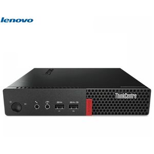 Lenovo PC GA LENOVO M710Q TINY I3-6100T/1X8GB/M2-256GB/WIFI 1.108.065 έως 12 άτοκες Δόσεις