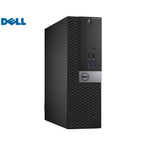 Dell PC GA+ DELL 5040 SFF I3-6100/8GB/M2-128GB/500GB/ODD 1.107.901 έως 12 άτοκες Δόσεις