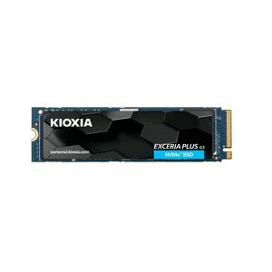 Kioxia 1TB M.2 PCIe 4.0 x4 (LSD10Z001TG8) (KIOLSD10Z001TG8) έως 12 άτοκες Δόσεις