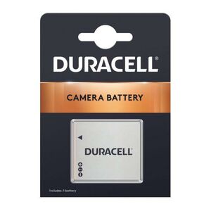 Μπαταρία Κάμερας Duracell DRC4L για Canon NB-4L 7.2V 2250mAh (1 τεμ) 5055190103104 5055190103104 έως και 12 άτοκες δόσεις