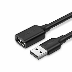 Ugreen USB 2.0 Cable USB-A male - USB-A fema (10314) (UGR10314) έως 12 άτοκες Δόσεις
