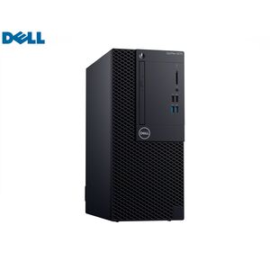 Dell PC GA+ DELL 3070 MT I3-9100/1X8GB/M2-256GB/500GB/ODD 1.107.907 έως 12 άτοκες Δόσεις