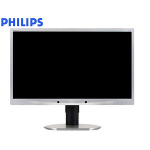 Philips MONITOR 24" LED PHILIPS 241B4LPY BL WIDE MU GA 0.069.589 έως 12 άτοκες Δόσεις