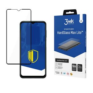 9H 3mk HardGlass Max Lite™ glass for Samsung Galaxy M13 4G