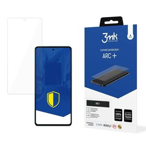 3mk ARC+ foil for Poco X5 Pro 5G