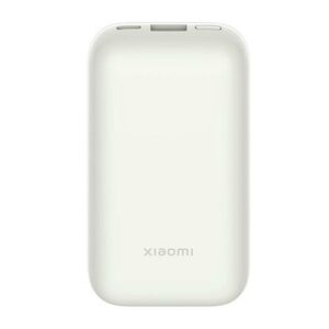 Φορτιστής Ανάγκης Ταχείας Φόρτισης Xiaomi Mi PB1030ZM 33W Pocket Edition Pro 10000mAh Άσπρο 6934177777165 6934177777165 έως και 12 άτοκες δόσεις