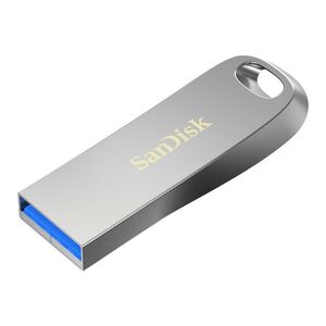 SanDisk Cruzer Ultra Luxe USB 3.1 128GB (SDCZ74-128G-G46) (SANSDCZ74-128G-G46) έως 12 άτοκες Δόσεις