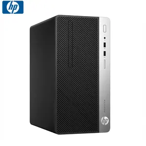 HP PC GA+ HP 400 G5 MT I7-8700/1X8GB/256GB-SSD/500GB/ODD 1.107.949 έως 12 άτοκες Δόσεις