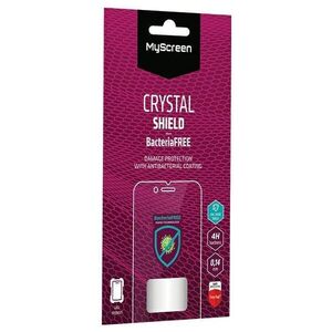 Protective Film XIAOMI REDMI NOTE 13 PRO 5G MyScreen Crystal BacteriaFREE Clear 5904433235358