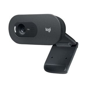 Logitech C505E HD Business Webcam (LOGC505E) (960-001372) έως 12 άτοκες Δόσεις