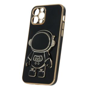 Astronaut case for Motorola Moto E22 / E22i black 5907457745001