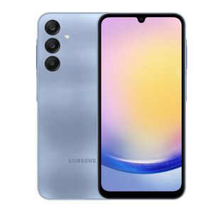 Samsung Samsung SM-A256B/DSN Galaxy A25 5G NFC Dual Sim 6.5" 8GB/256GB Blue NON EU 41316 8806095150086