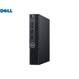 Dell PC GA DELL 3060 MICRO I5-8500/1X8GB/M2-256GB 1.108.136 έως 12 άτοκες Δόσεις