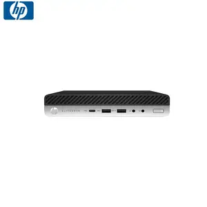 HP PC GA HP PRODESK 600 G3 DM I5-6400T/1X8GB/256GB-SSD 1.108.220 έως 12 άτοκες Δόσεις