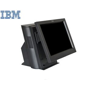 IBM POS PC IBM SUREPOS 500 AIO 15" DUAL CORE E1500/4GB/160GB 1.045.535 έως 12 άτοκες Δόσεις