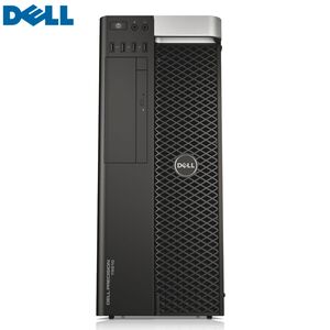 Dell PC WS DELL T5610 E5-2658 (8 CORES)/8GB/512GB-SSD/500GB/ODD/QUADRO600 1.108.191 έως 12 άτοκες Δόσεις