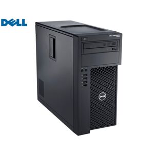 Dell PC WS DELL T1700 E3-1240V3 (4 CORES)/8GB/512GB-SSD/500GB/ODD/QUADRO410 1.108.181 έως 12 άτοκες Δόσεις