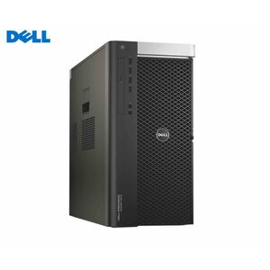 Dell PC WS DELL T7810 2x E5-2630v3 (8 CORES)/2X8GB/512GB-SSD/500GB/ODD/QUADRO600 1.108.194 έως 12 άτοκες Δόσεις