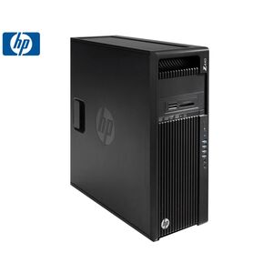 HP PC WS HP Z440 E5-2680V3 (12 CORES)/2X8GB/512GB-SDD/500GB/ODD/HD6350 1.108.179 έως 12 άτοκες Δόσεις