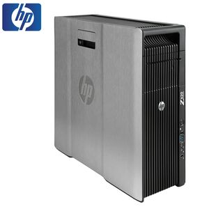 HP PC WS HP Z620 2x E5-2620v2 (6 CORES)/8GB/512GB-SSD/500GB/ODD/QUAD600/W10PC 1.108.175 έως 12 άτοκες Δόσεις
