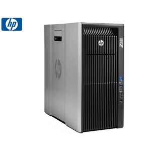 HP PC WS HP Z820 2xE5-2658 (8 CORES)/8GB/512GB-SSD/500GB/ODD/K600/W10PC 1.108.173 έως 12 άτοκες Δόσεις
