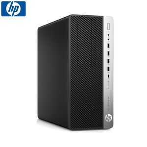 HP PC GA HP 800 G3 MT I5-7500/1X8GB/256GB-SSD/NO-ODD 1.108.088 έως 12 άτοκες Δόσεις