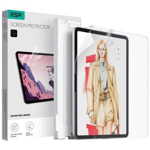 Protective Film APPLE IPAD PRO 11.0 (5GEN) ESR Paper Feel Matte Clear 4894240194966