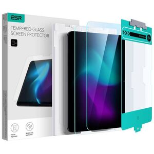 Tempered Glass APPLE IPAD PRO 11.0 (5GEN) ESR Tempered Glass Clear 4894240194904