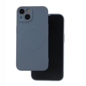 Simple Color Mag case for iPhone 14 Pro Max 6,7&quot; light blue 5907457753020