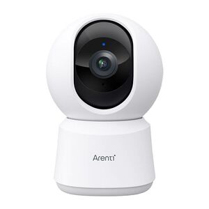 Arenti IP Indoor Camera Arenti P2Q Wi-Fi 5G 4MP 2.5K 065325  P2Q έως και 12 άτοκες δόσεις 6974935720200