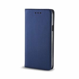 Flip Case Magnet Huawei Mate 20 Lite navy blue 5902537017573