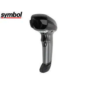 POS BARCODE SCANNER SYMBOL DS4308 2D NO CABLE NEW OPEN BOX