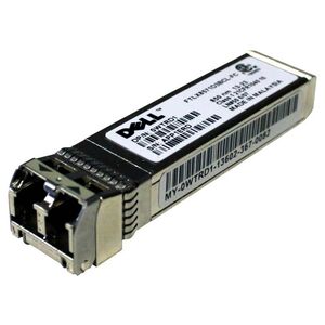 FC SFP COMPATIBLE 10GBASE-SR SFP+ DELL