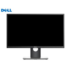 Dell MONITOR 24" LED IPS DELL P2417H BL WITH DOCKING STATION GA 0.161.985 έως 12 άτοκες Δόσεις