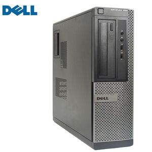 Dell PC GA+ DELL 390 SD I5-2400/8GB/500GB/ODD/WIN7HC 1.108.240 έως 12 άτοκες Δόσεις