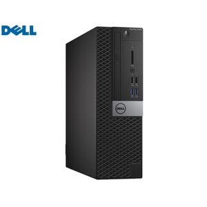 Dell PC GA DELL 5050 SFF I5-6500/1X8GB/256GB-SSD/ODD 1.108.317 έως 12 άτοκες Δόσεις