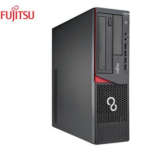 Fujitsu PC GA+ FSC E720 SFF I3-4130/8GB/120GB-SSD/500GB/ODD 1.108.335 έως 12 άτοκες Δόσεις
