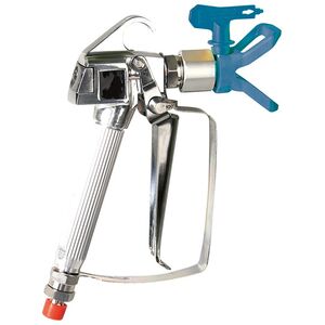 Bormann pro Bap7054 Bormann pro Bap7054 Πιστόλι Βαφής Airless για Bap7050 073116 έως 12 Άτοκες Δόσεις