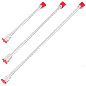 Bormann pro Bap7083 Bormann pro Bap7083 Προέκταση Πιστολιού Airless 200cm (Για Βαρ7050,βαρ70100) 073253 έως 12 Άτοκες Δόσεις