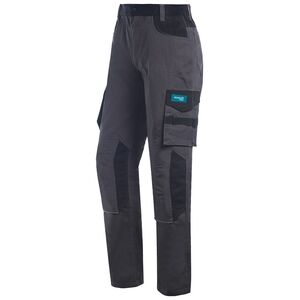 Bormann pro Bpp7090 Bormann pro Bpp7090 Παντελόνι Εργασίας Palermo L/52,240g/m2 072201 έως 12 Άτοκες Δόσεις