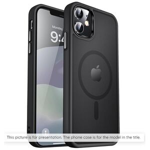 Techsuit Case for Oppo Reno10 / Reno10 Pro - Techsuit HaloFrost Series - Black 5949419145252 έως 12 άτοκες Δόσεις