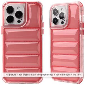 Techsuit Husa pentru Samsung Galaxy A35 5G - Techsuit Wave Shield - Red 5949419143197 έως 12 άτοκες Δόσεις