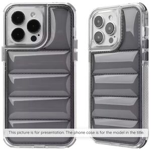 Techsuit Husa pentru Motorola Moto G54 - Techsuit Wave Shield - Black 5949419155848 έως 12 άτοκες Δόσεις