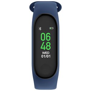 Forever smart bracelet Forever SB-50 navy 5907457738928