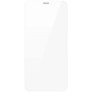 Baseus 0.3mm Tempered Glass 2pcs for iPhone XR (SGBL060202) (BASSGBL060202) έως 12 άτοκες Δόσεις